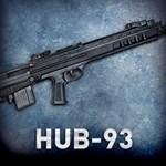 HUB93