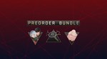 SCARLET NEXUS PreOrder Bundle