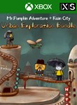 Urban Exploration Bundle