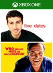 FMV Comedy Bundle