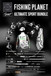 Fishing Planet Ultimate Sport Bundle