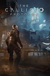 The Callisto Protocol for Xbox Series XS  Digital Delux