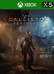 The Callisto Protocol for Xbox Series XS  Digital Delux