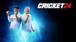 Cricket 24