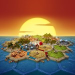 CATAN  Console Edition