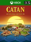 CATAN  Console Edition