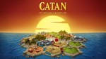 CATAN  Console Edition