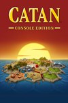 CATAN  Console Edition
