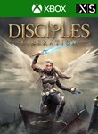 Disciples Liberation