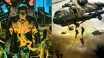 Weedcraft Inc  Heliborne  Fly High Bundle