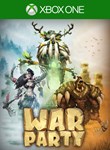 Warparty