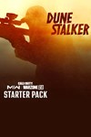 Call of Duty Modern Warfare II  Dune Stalker Starter Pa
