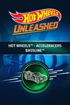 HOT WHEELS  AcceleRacers Bassline  Xbox Series XS