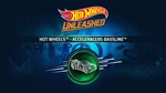 HOT WHEELS  AcceleRacers Bassline  Xbox Series XS