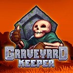 Graveyard Keeper Last Journey Edition