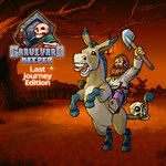 Graveyard Keeper Last Journey Edition