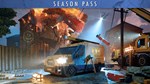 Teardown Season Pass