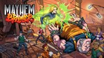 Mayhem Brawler