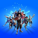 Wild Card Football  Season Pass