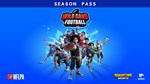 Wild Card Football  Season Pass