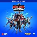 Wild Card Football  Season Pass