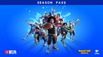 Wild Card Football  Season Pass