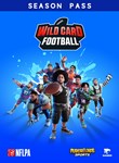 Wild Card Football  Season Pass