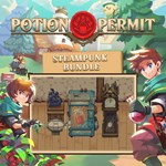 Steampunk Bundle