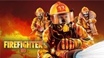 Real Heroes Firefighter HD