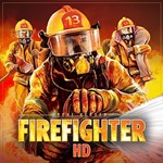 Real Heroes Firefighter HD