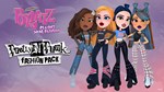 Bratz Flaunt Your Fashion  Pretty N Punk Fashion Pack