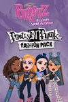 Bratz Flaunt Your Fashion  Pretty N Punk Fashion Pack