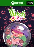 Witch Rise