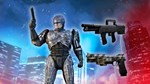 RoboCop Rogue City  Alex Murphy Pack