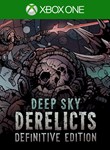 Deep Sky Derelicts Definitive edition