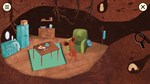 Little Mouses Encyclopedia  Clumsy Rush