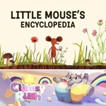 Little Mouses Encyclopedia  Clumsy Rush