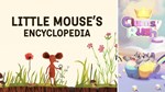 Little Mouses Encyclopedia  Clumsy Rush