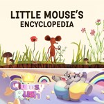 Little Mouses Encyclopedia  Clumsy Rush