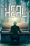 Heal Console Edition