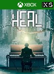 Heal Console Edition