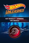 HOT WHEELS  Spinning Tire Module  Xbox Series XS