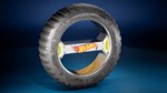 HOT WHEELS  Spinning Tire Module  Xbox Series XS