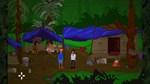 Sumatra Fate of Yandi
