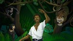 Sumatra Fate of Yandi