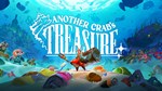 Another Crabs Treasure