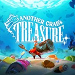 Another Crabs Treasure