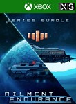 Ailment  Endurance Bundle