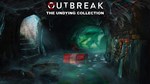 Outbreak The Undying Collection