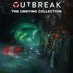 Outbreak The Undying Collection